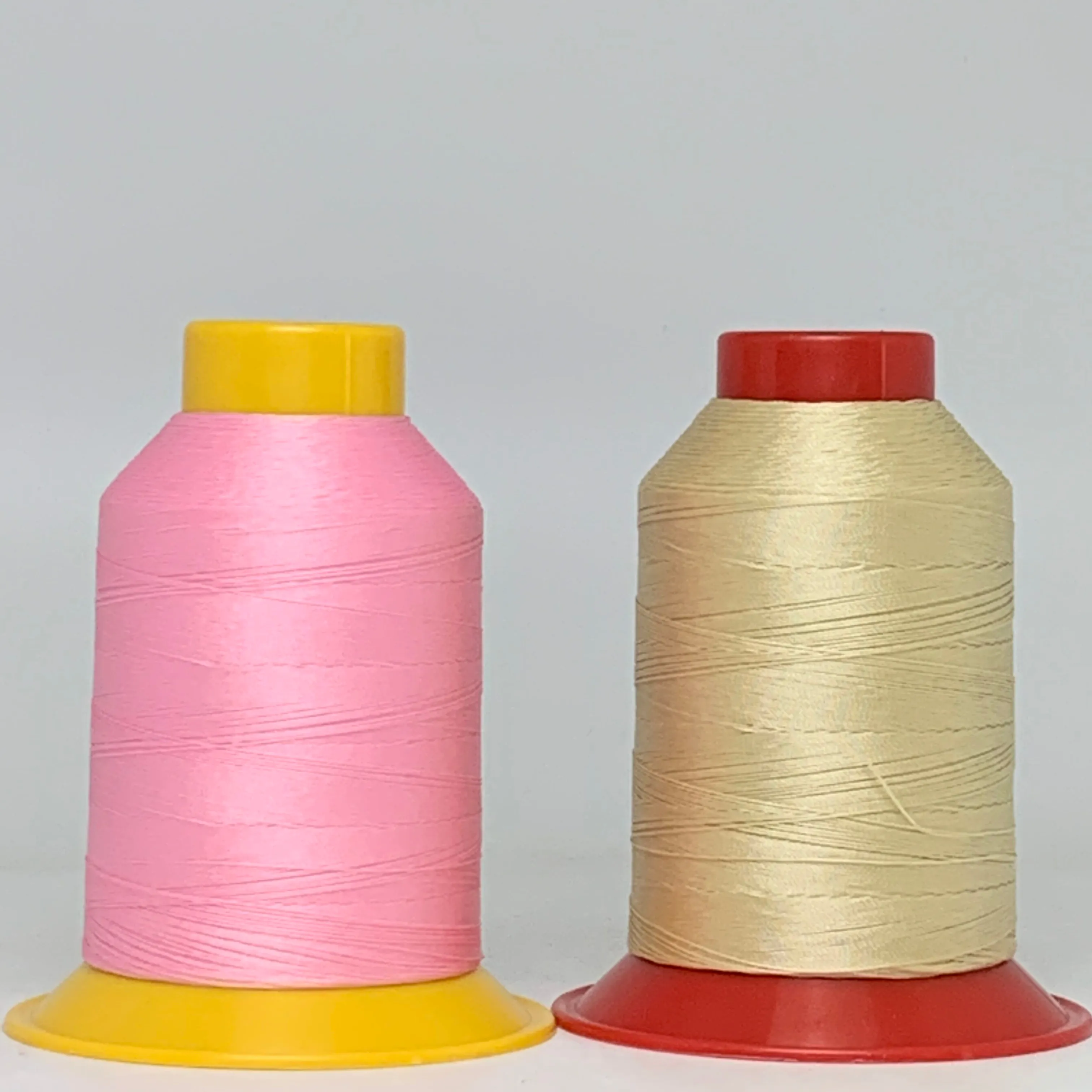 High Tenacity Polyester Bonded Thread