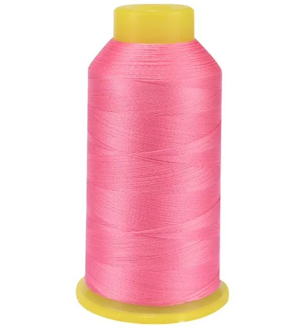 High Tenacity Polyester Bonded Thread