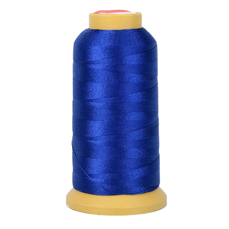 High Tenacity Polyester Bonded Thread