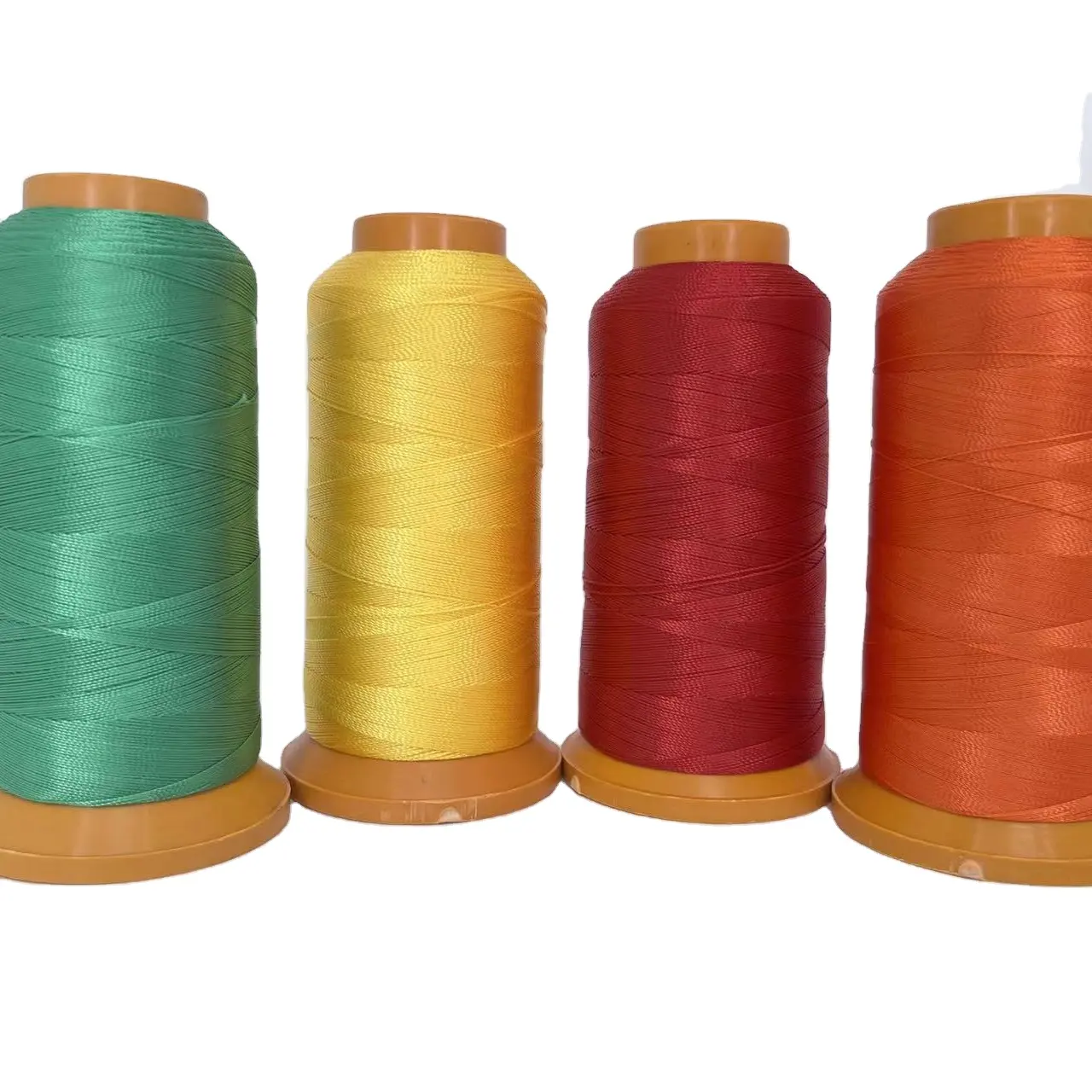 High Tenacity Polyester Bonded Thread