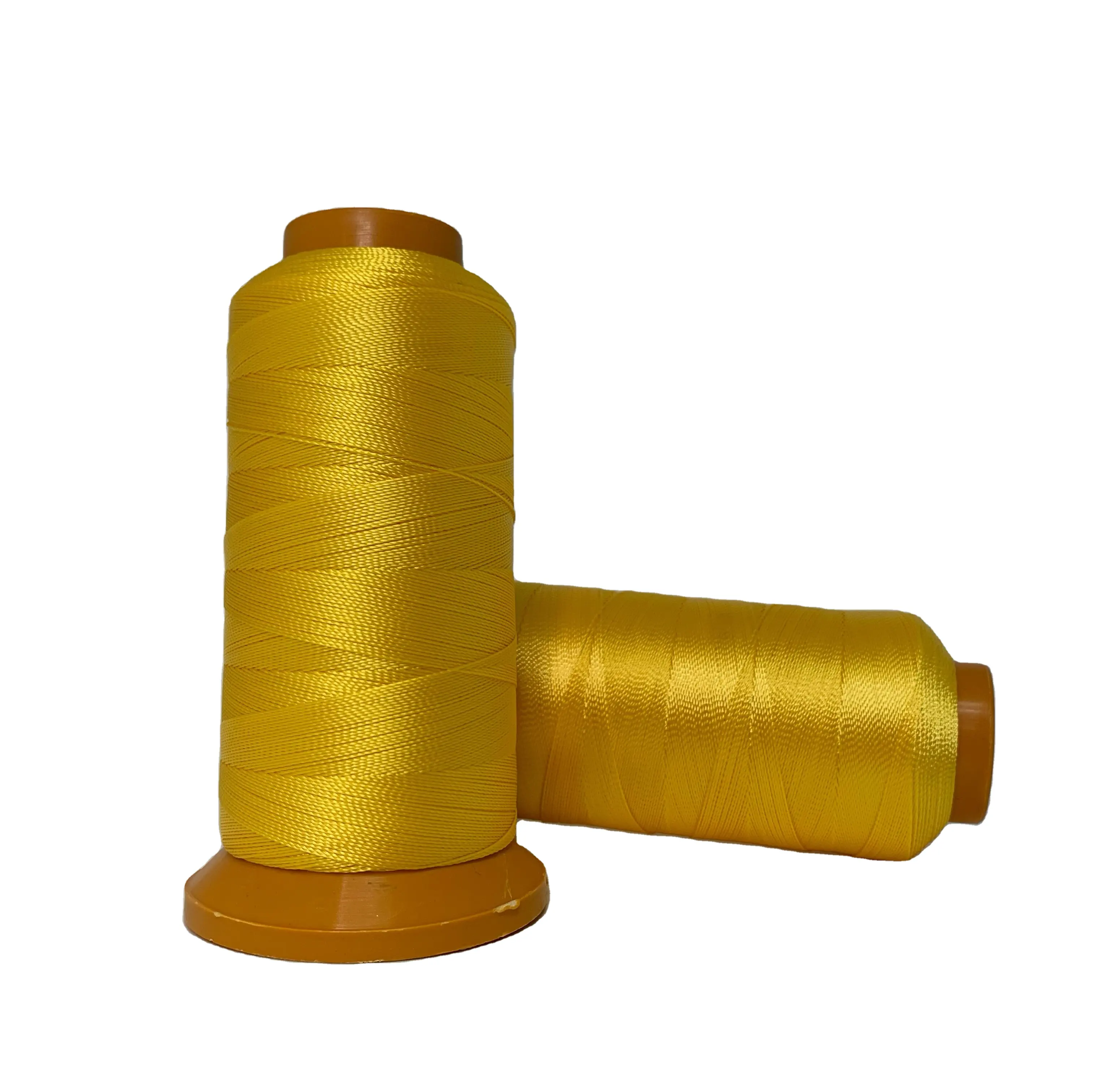 High Tenacity Polyester Bonded Thread