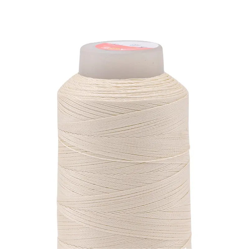 High Tenacity Polyester Bonded Thread