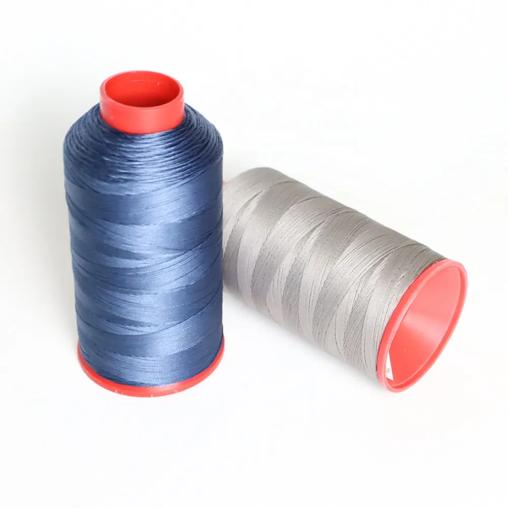 High Tenacity Polyester Bonded Thread