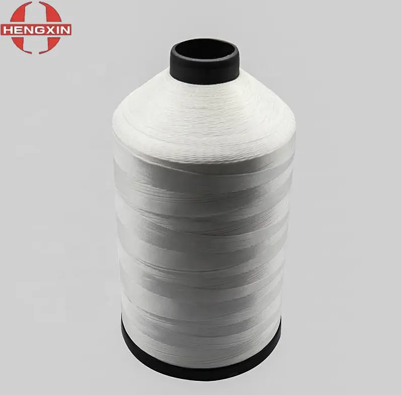 High Tenacity Polyester Bonded Thread