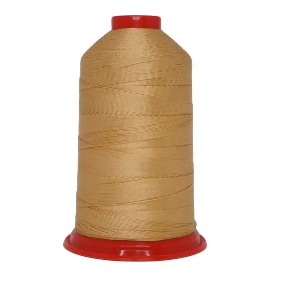 High Tenacity Polyester Bonded Thread