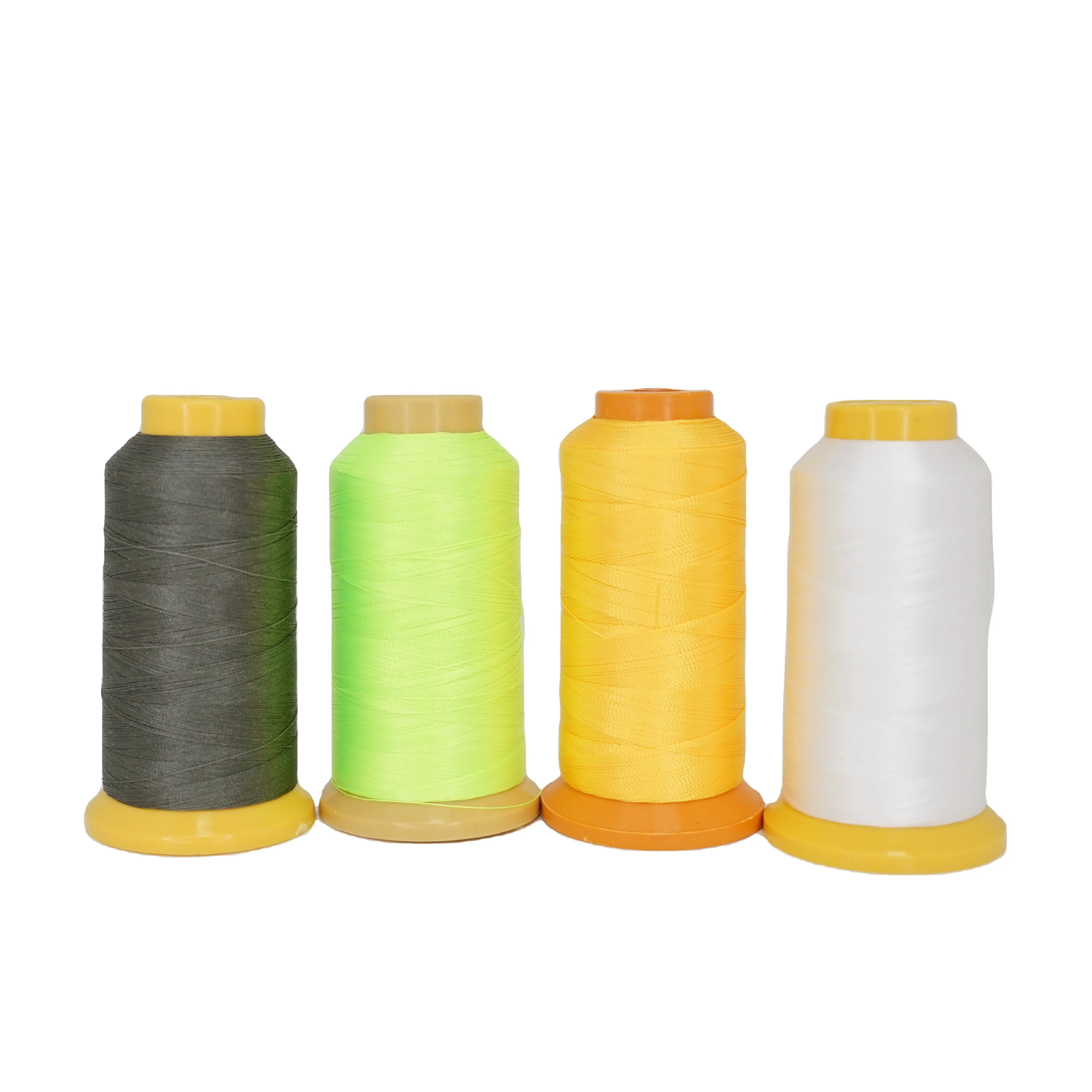 High Tenacity Polyester Bonded Thread