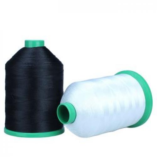 High Tenacity Polyester Bonded Thread