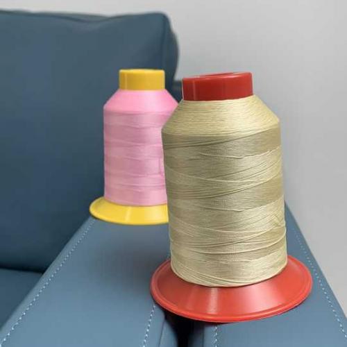 High Tenacity Polyester Bonded Thread