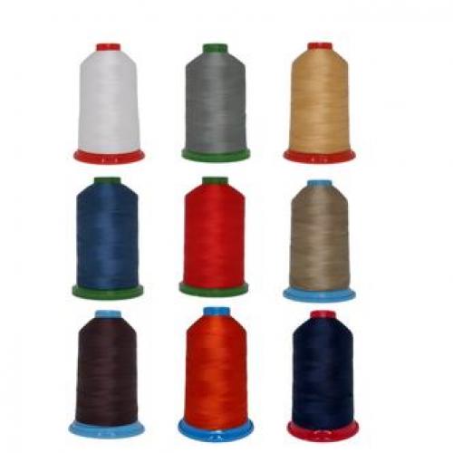 High Tenacity Polyester Bonded Thread