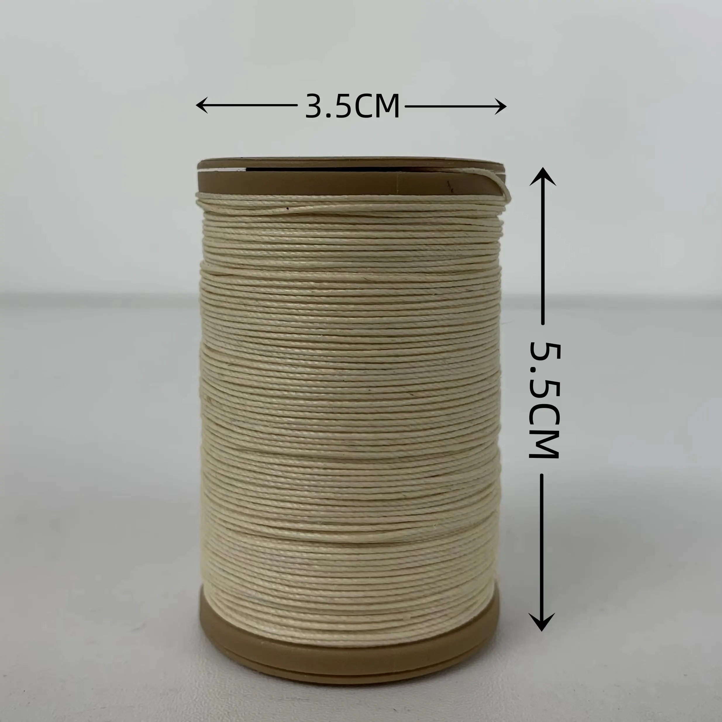 High Tenacity Polyester Braid Thread