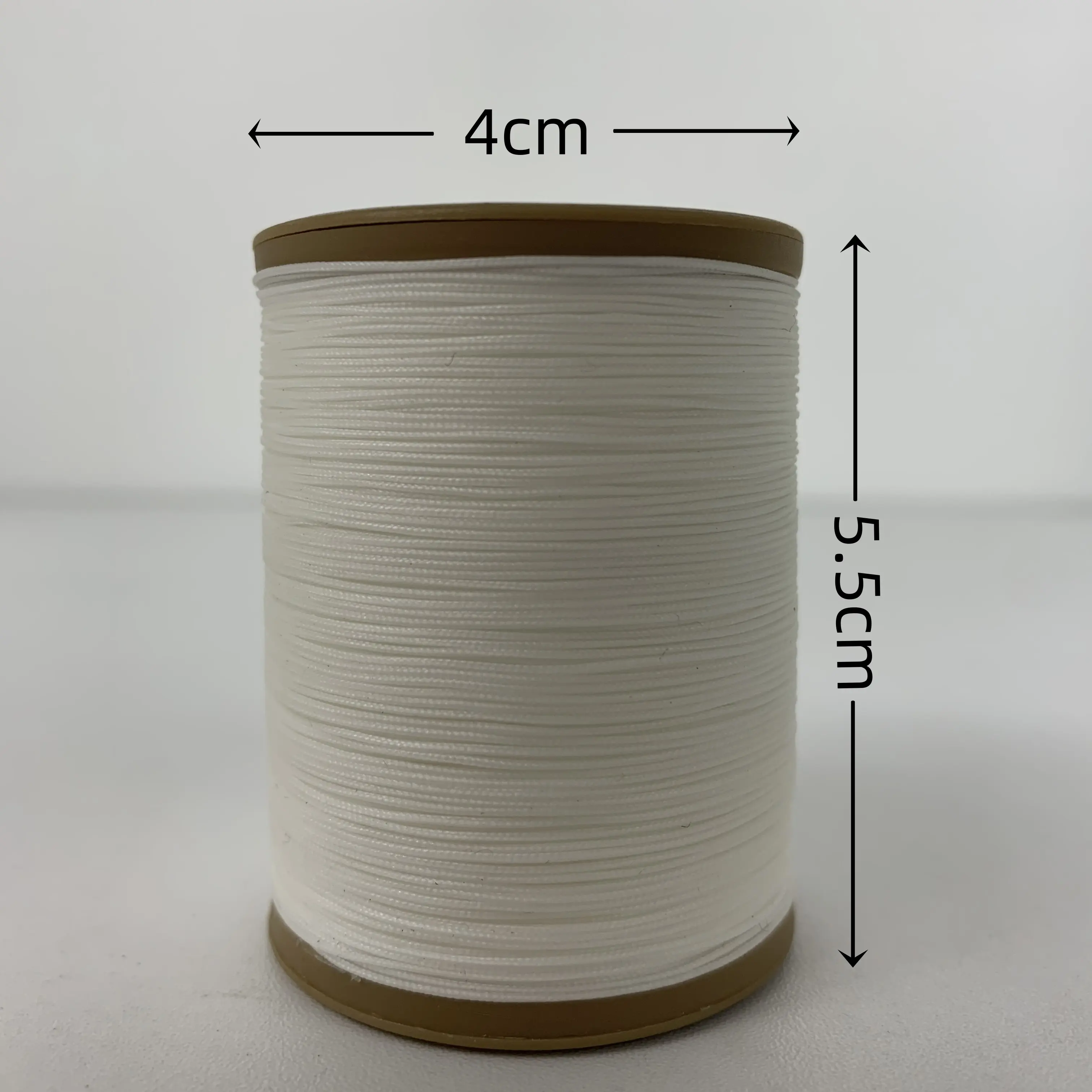 High Tenacity Polyester Braid Thread