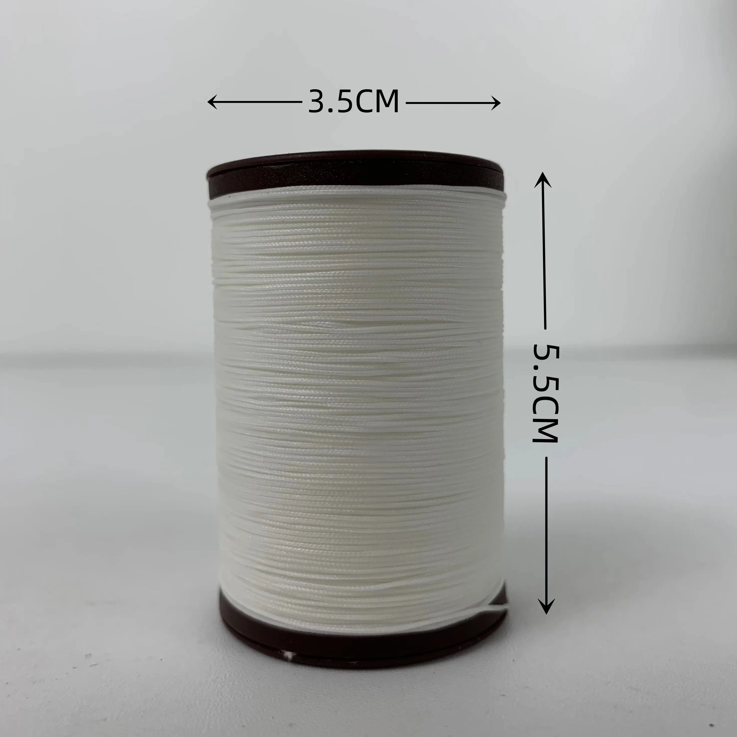 High Tenacity Polyester Braid Thread