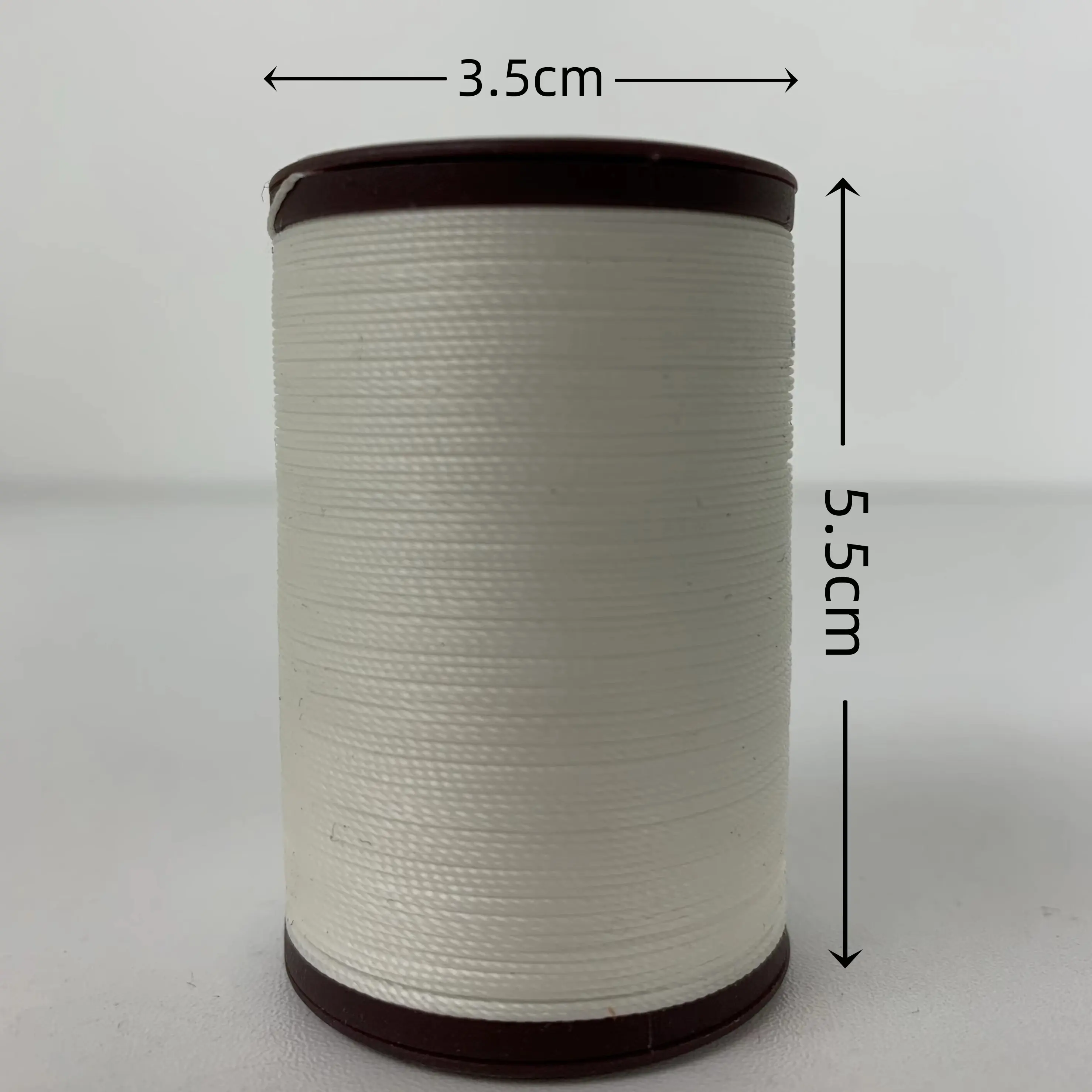 High Tenacity Polyester Braid Thread