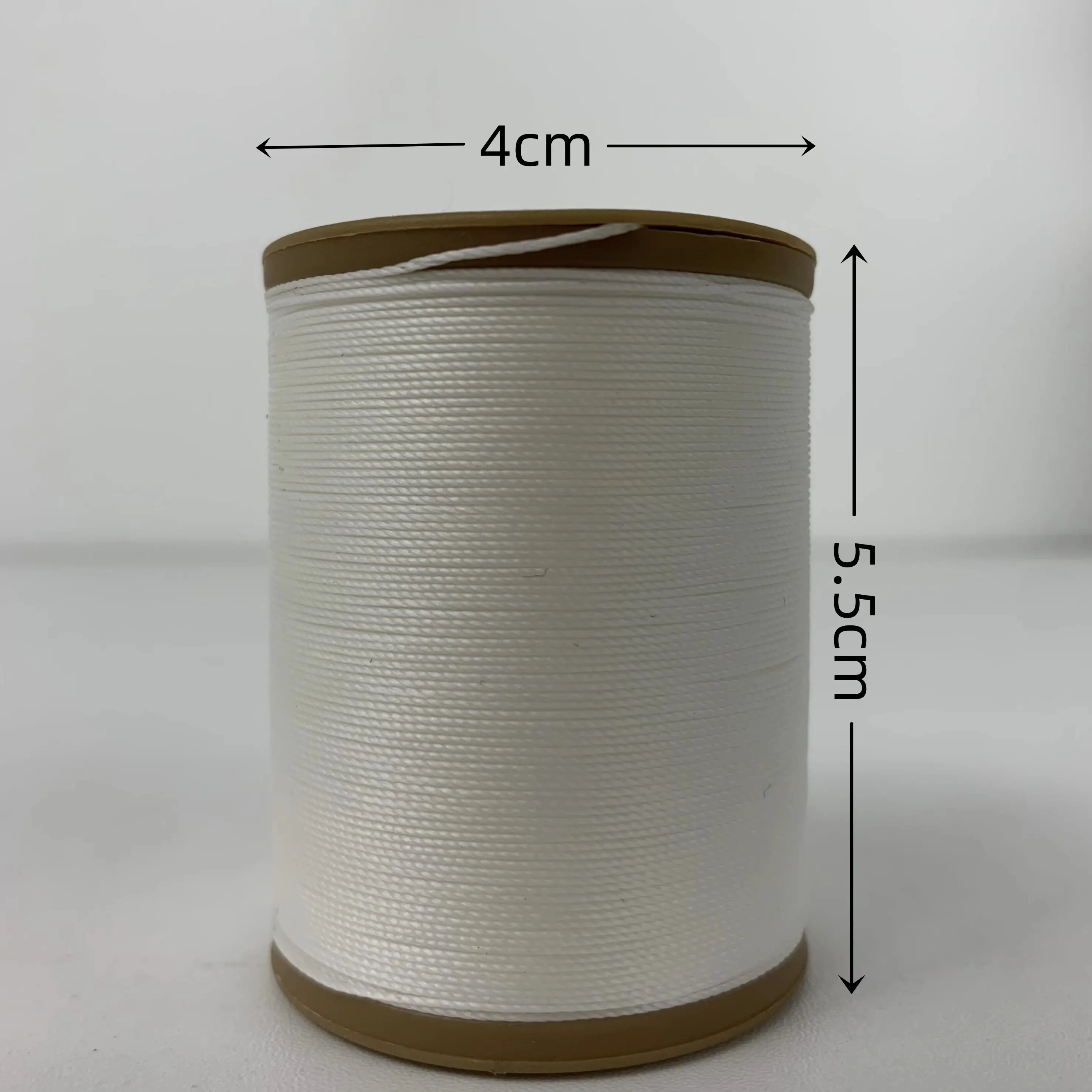 High Tenacity Polyester Braid Thread