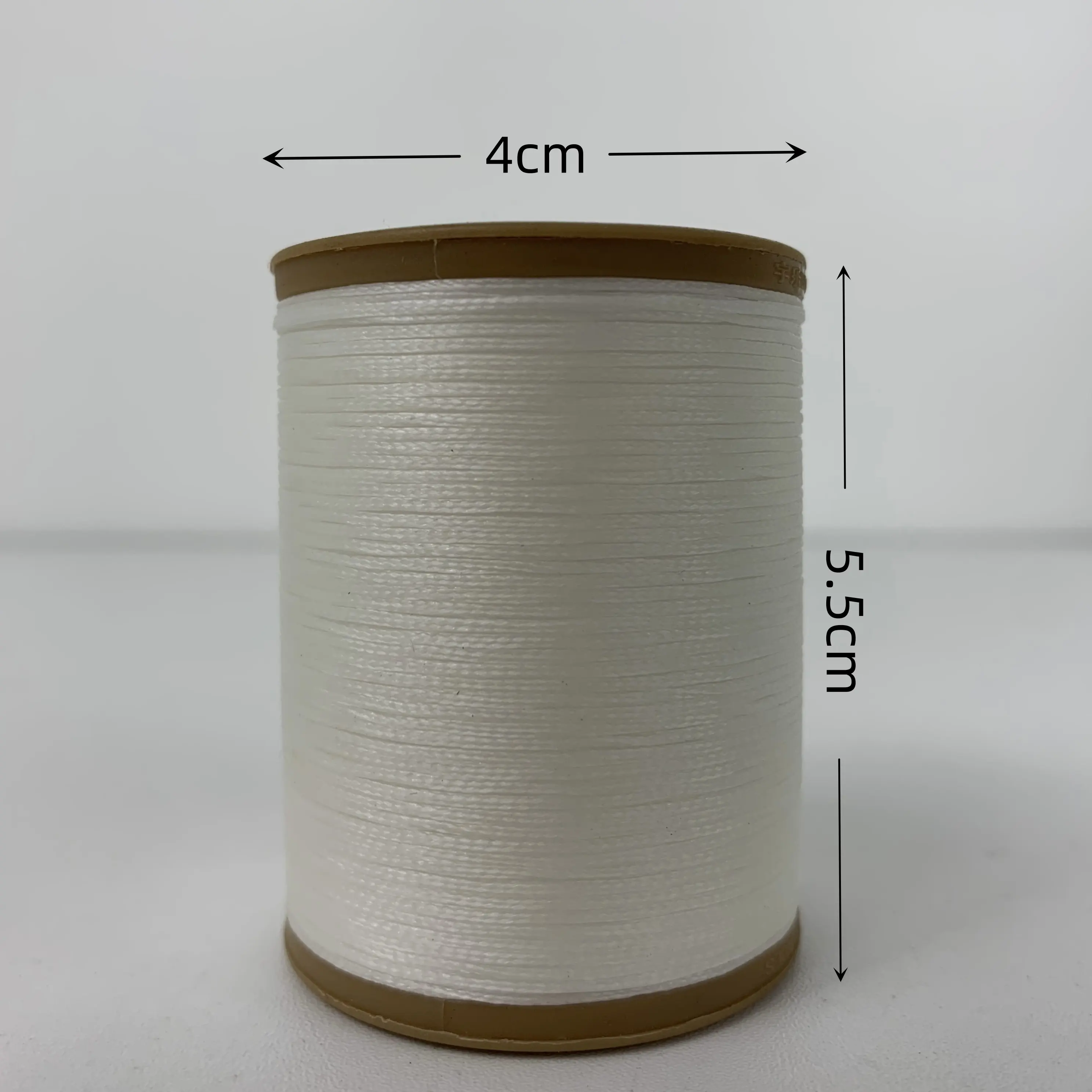 High Tenacity Polyester Braid Thread