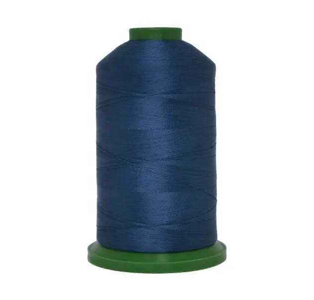 High Tenacity Polyester Braid Thread