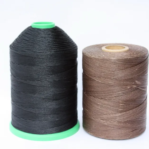 High Tenacity Polyester Braid Thread