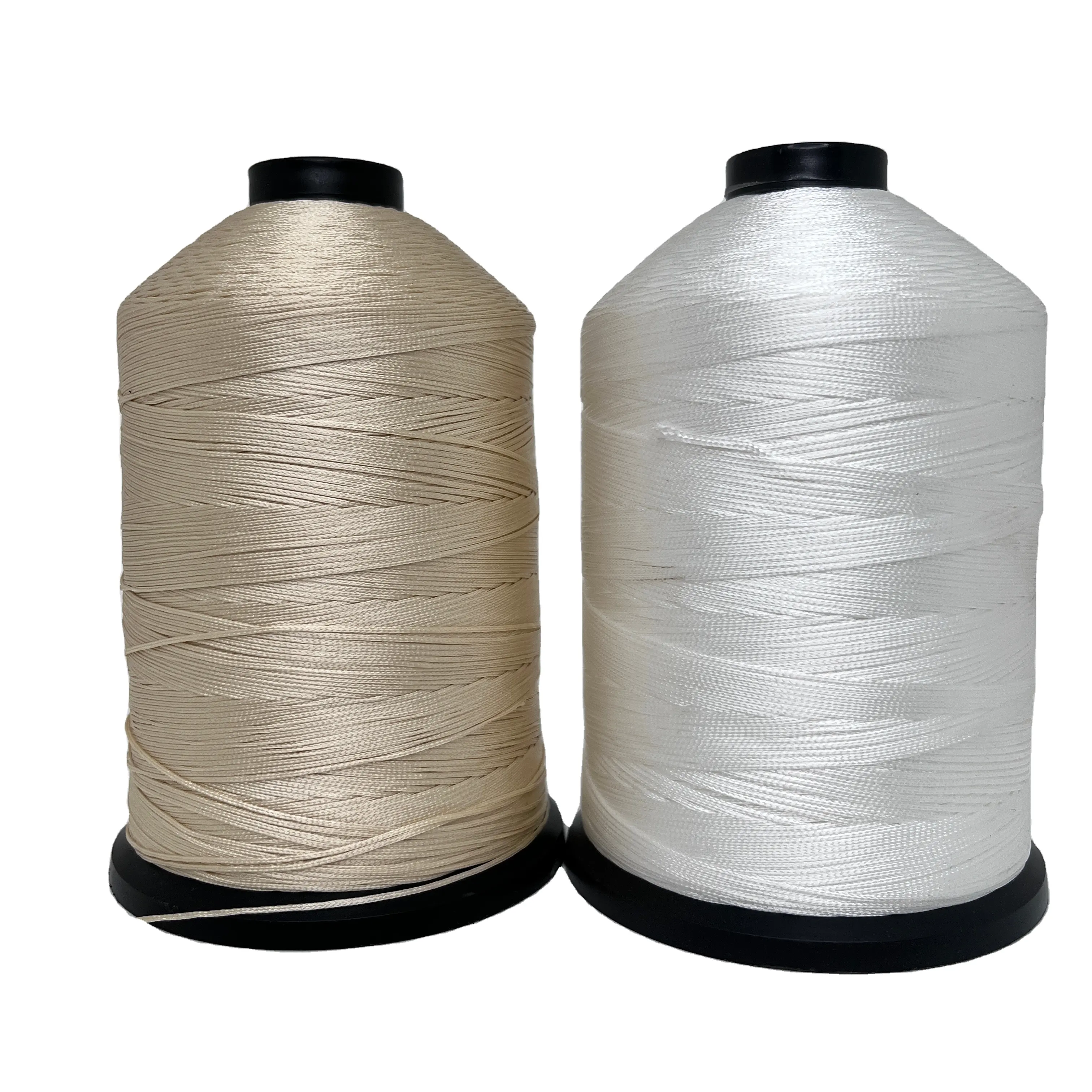 High Tenacity Polyester Braid Thread