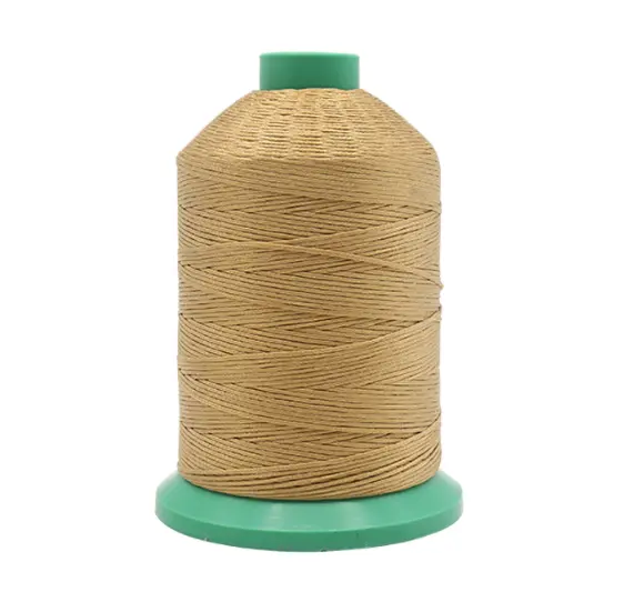 High Tenacity Polyester Braid Thread