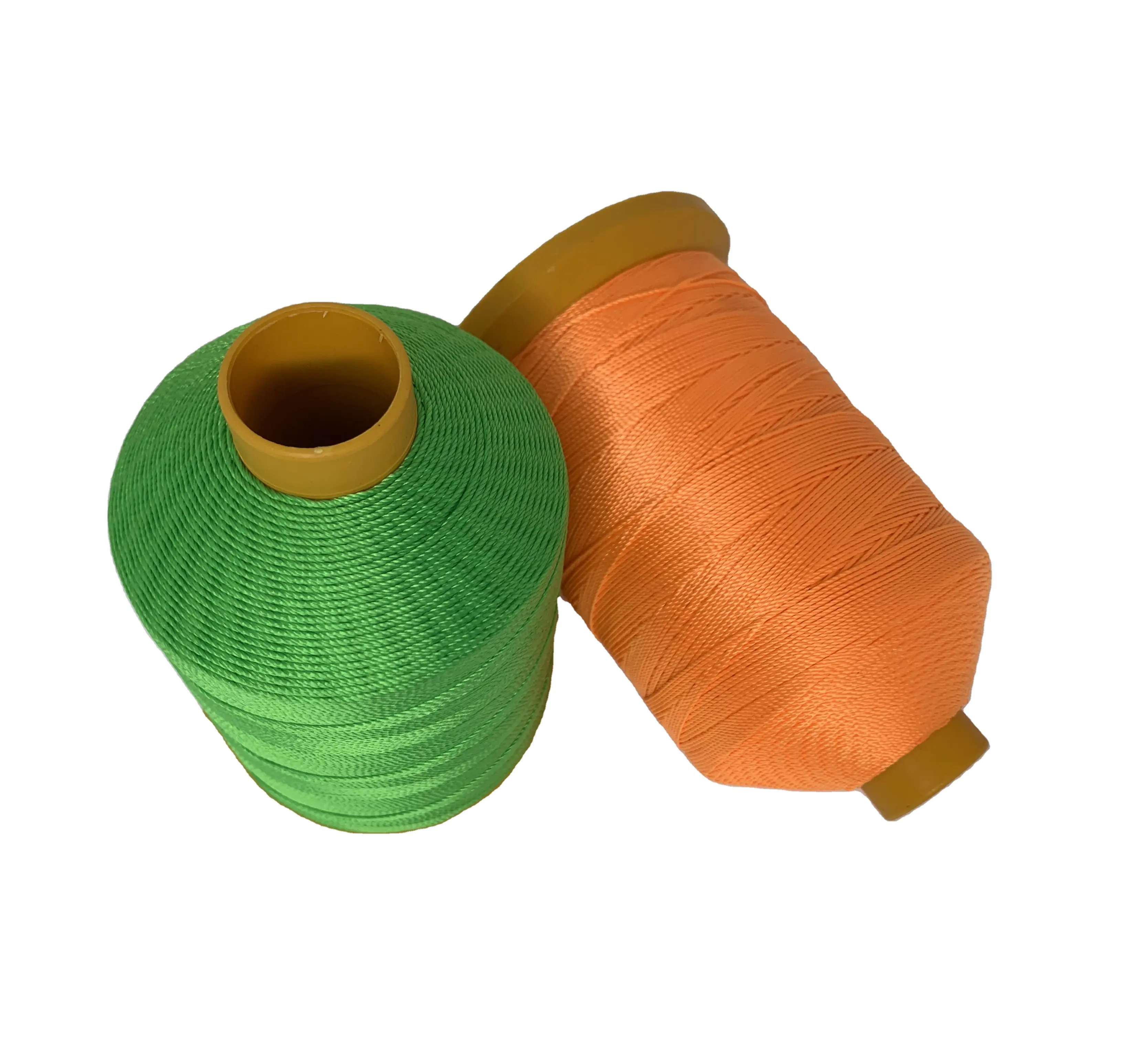 High Tenacity Polyester Braid Thread