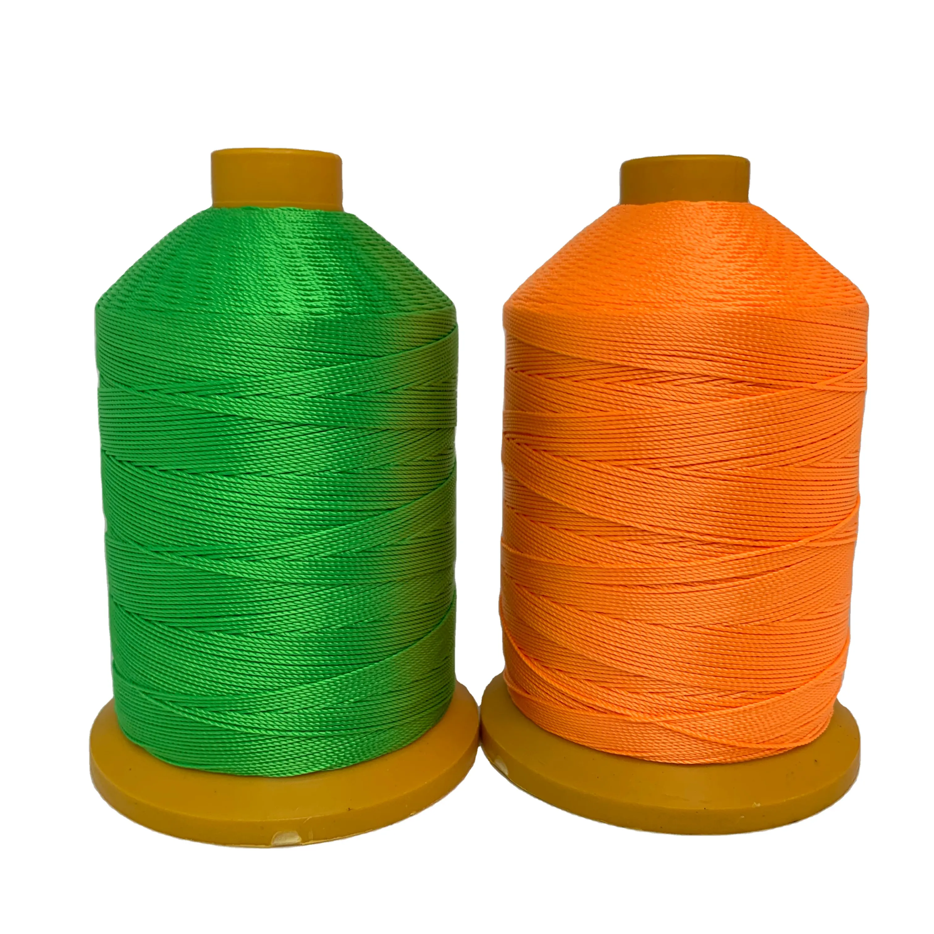 High Tenacity Polyester Braid Thread