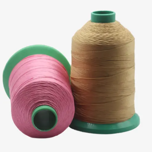 High Tenacity Polyester Braid Thread