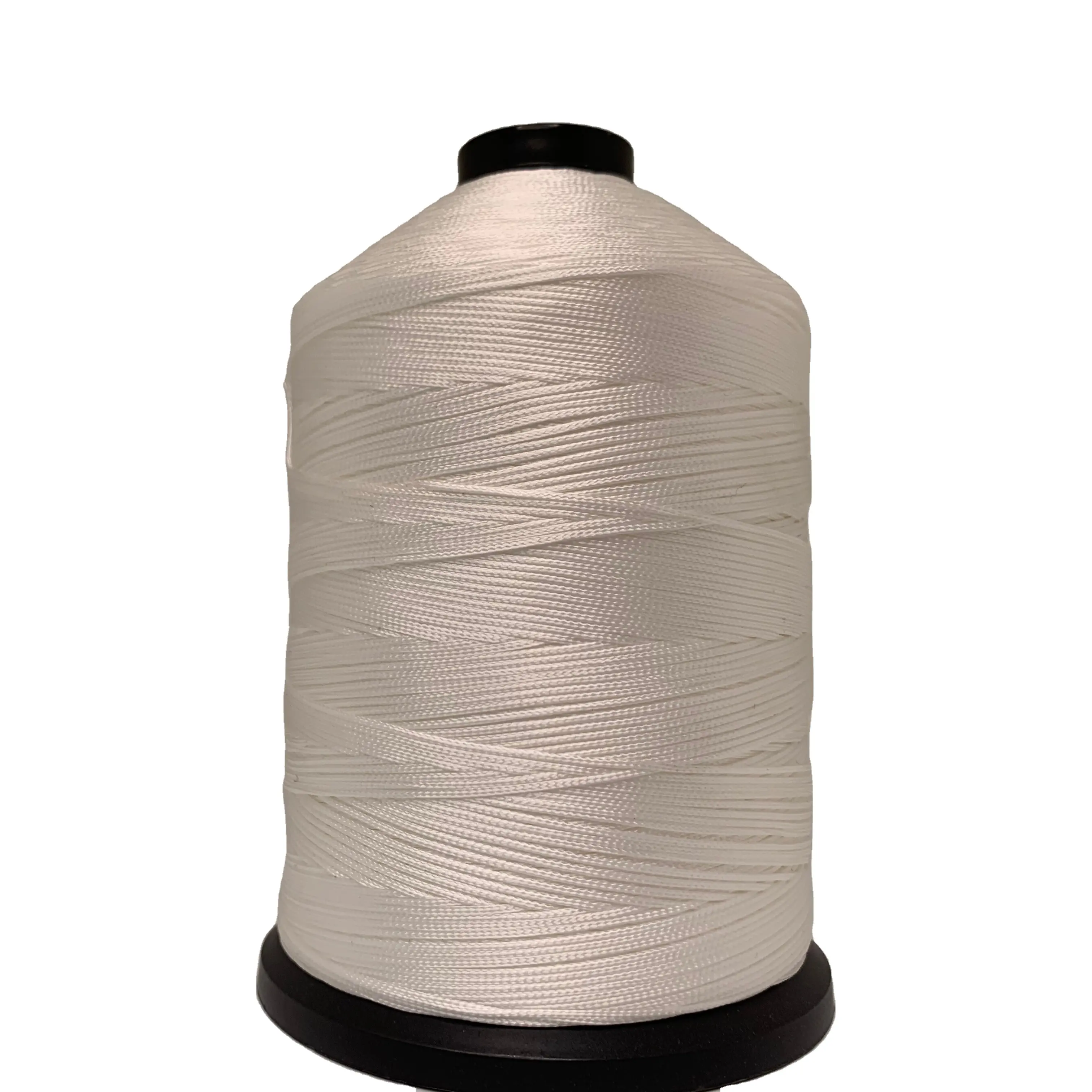 High Tenacity Polyester Braid Thread