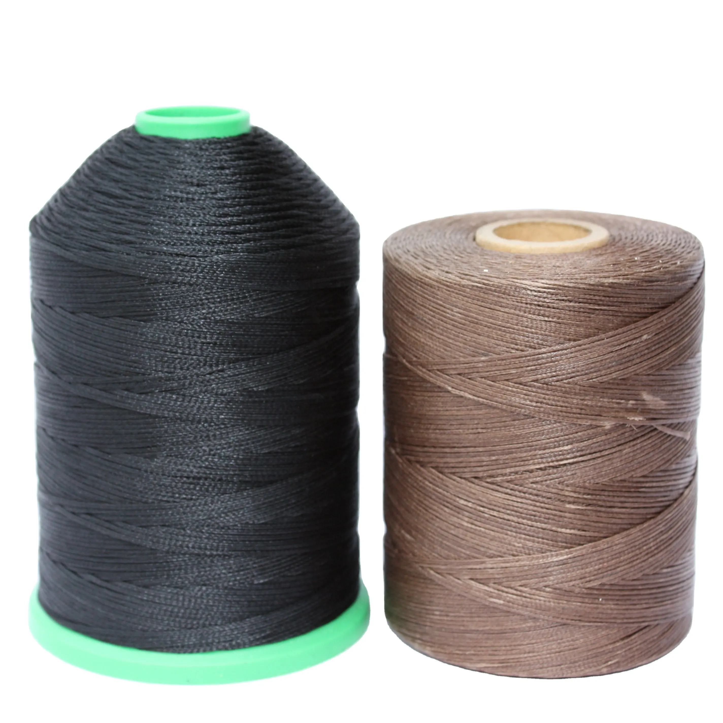 High Tenacity Polyester Braid Thread