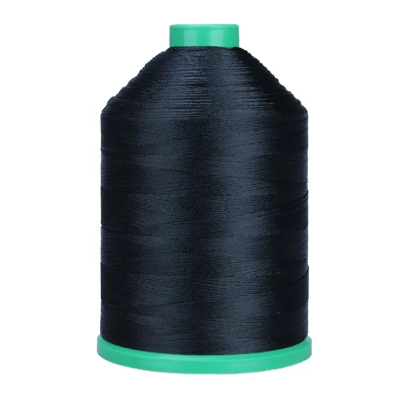 High Tenacity Polyester Braid Thread