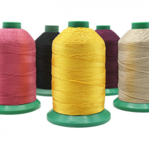 High Tenacity Polyester Braid Thread