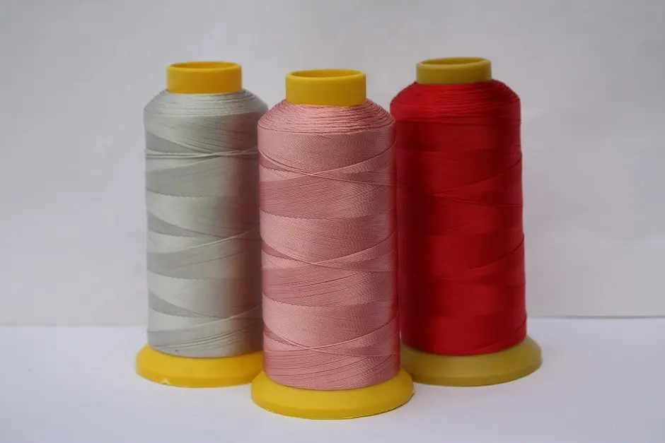 High Tenacity Polyester Thread