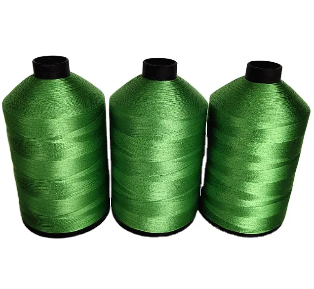 High Tenacity Polyester Thread