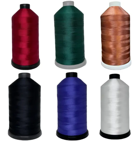 High Tenacity Polyester Thread