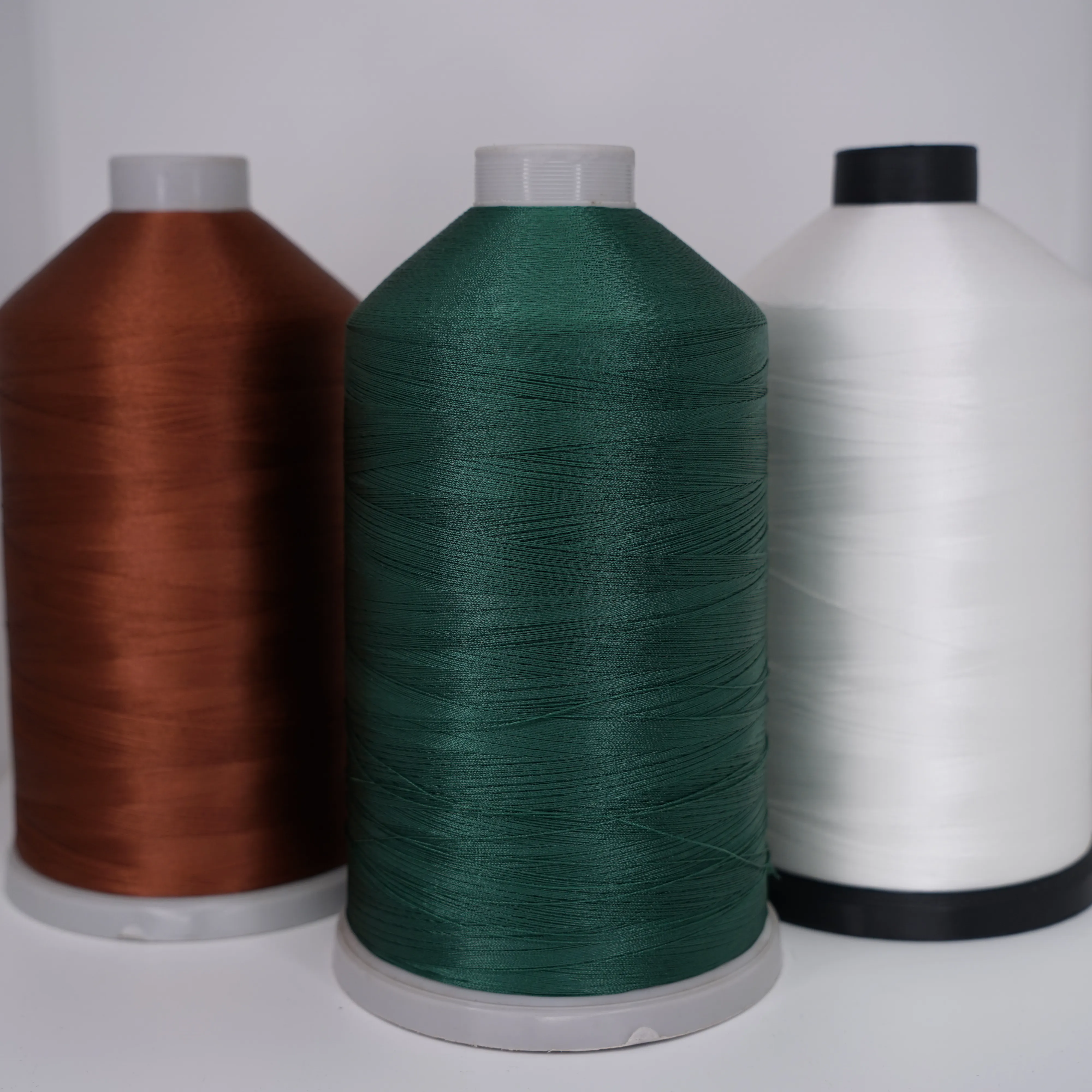 High Tenacity Polyester Thread