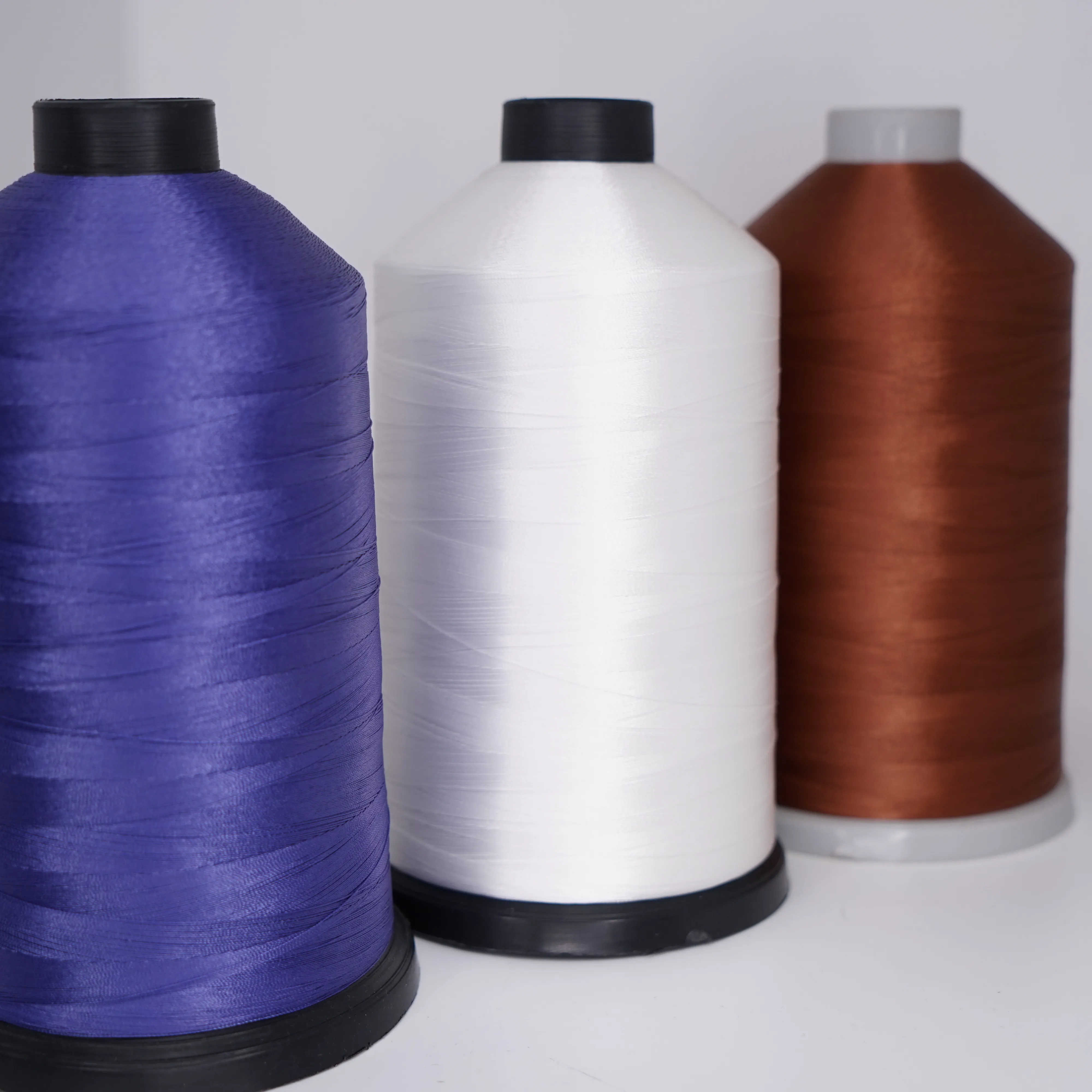 High Tenacity Polyester Thread