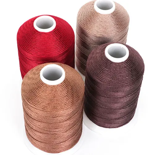 High Tenacity Polyester Thread