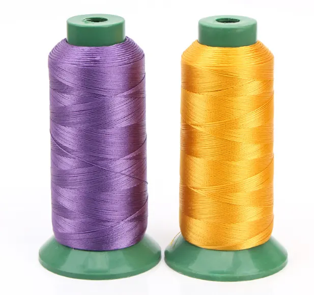 High Tenacity Polyester Thread