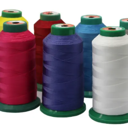 High Tenacity Polyester Thread