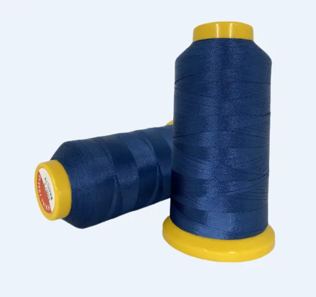 High Tenacity Polyester Thread