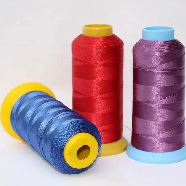 High Tenacity Polyester Thread