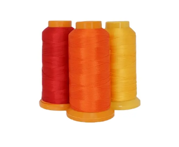 High Tenacity Polyester Thread