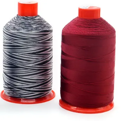 Nylon 6 Bonded Thread