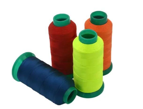 Nylon 6 Bonded Thread