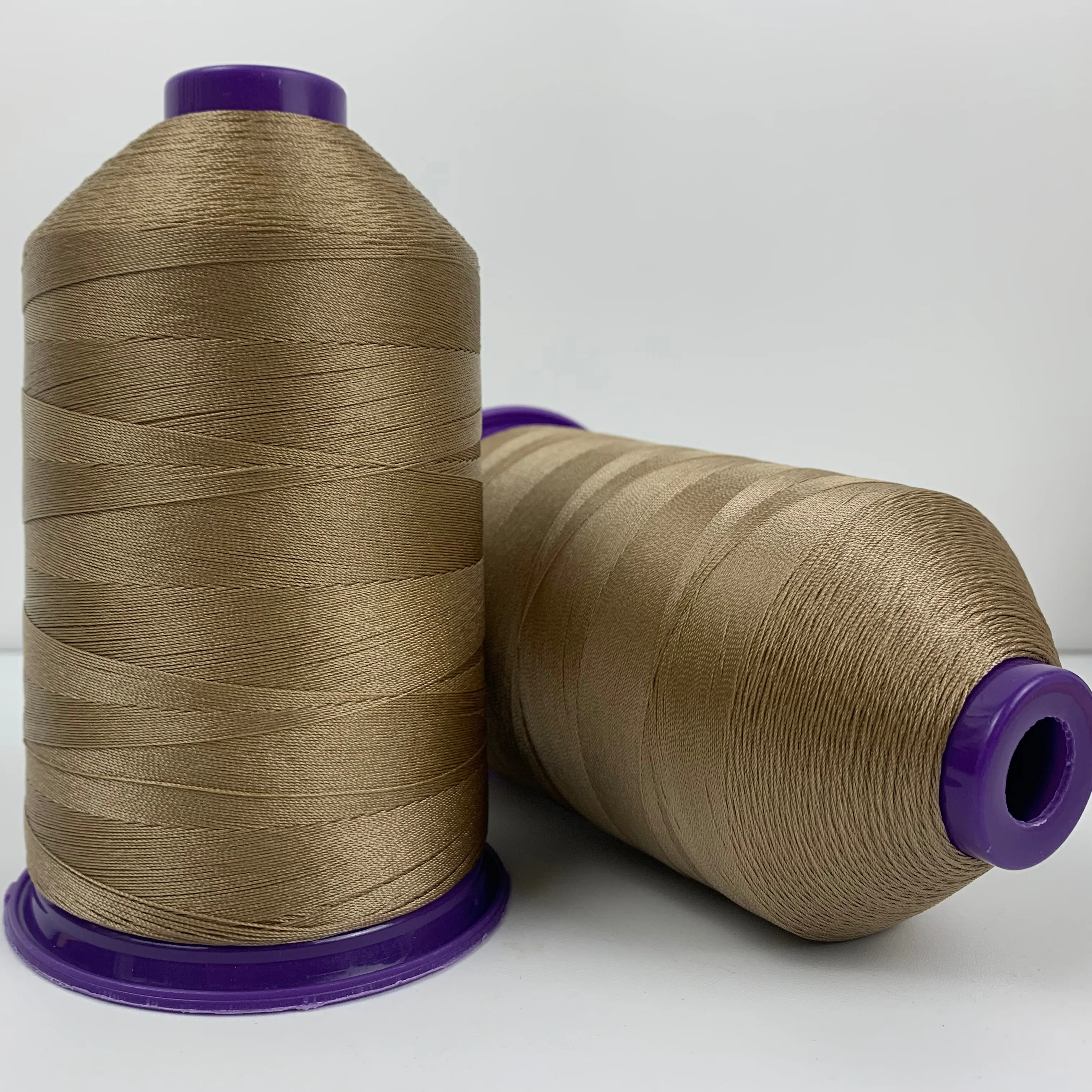 Nylon 6 Bonded Thread